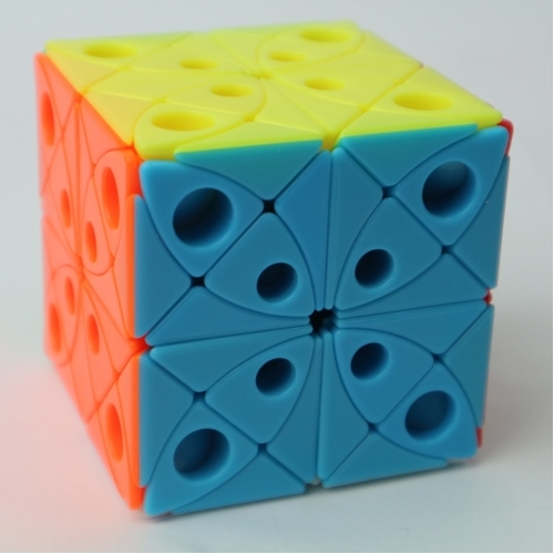 Comprá Morpho Helenor Octavia (LimCube)